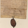 Pergaminos medievales del monasterio de Santa Clara (Murcia)