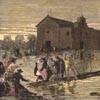 Grabados de los siglos XIX y XX relacionados con la Regin de  Murcia