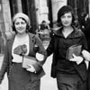 Mujeres del siglo XX