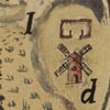Mapas, planos y dibujos