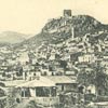 Postales de Lorca