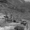 Un viaje por la Selva Negra y los Alpes suizos, por Gillman (1902-1903)
