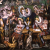 Pintor Pedro Flores