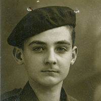 Bachilleres murcianos (1927-1951): fotografas