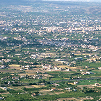 Regin de Murcia: fotografas de Kim Castells