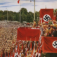 80 aniversario de la Segunda Guerra Mundial