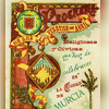 Carteles de las Fiestas de Primavera