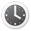 Icono Horario del Archivo Icono Horario del Archivo